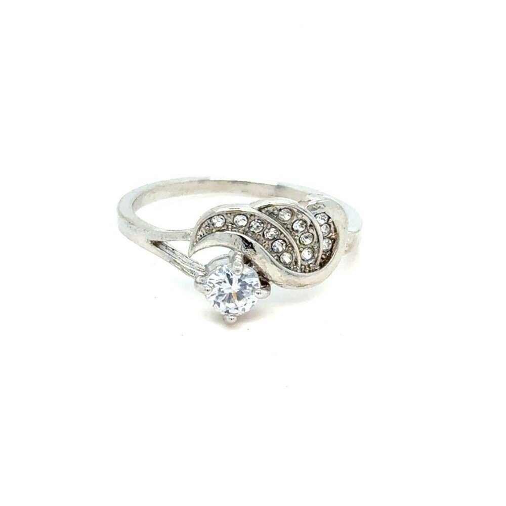 Crystals Ring‎
